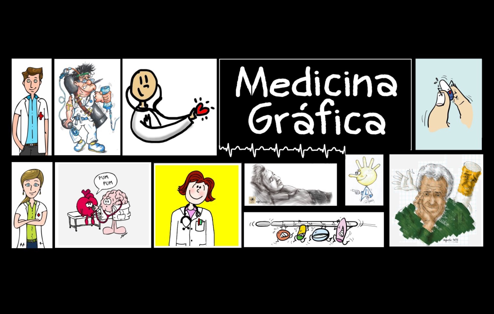 -medicina grafica