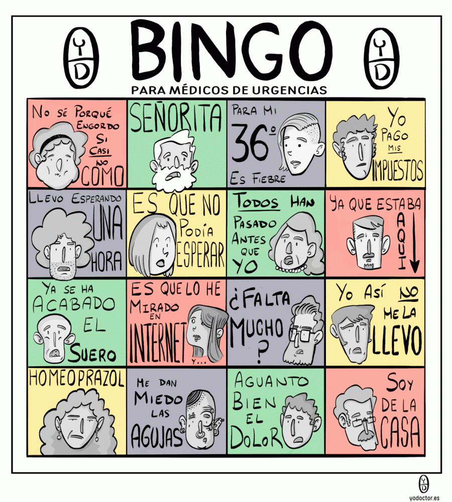 Bingo