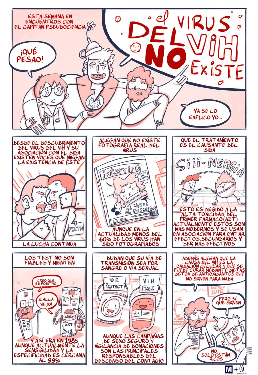 Pseudociencia Mama MMS